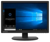 Монитор Lenovo ThinkVision E20-20 отзывы владельцев