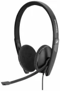 Наушники Sennheiser PC 3.2 CHAT (1000447) отзывы владельцев