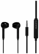 Наушники MAXVI MHF-15 Easy отзывы владельцев