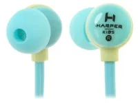 Наушники Harper KIDS HK-39 отзывы владельцев