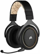 Наушники Corsair HS70 Pro Wireless Gaming Headset отзывы владельцев