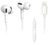 Наушники SmartBuy Pro-8 (Lightning) отзывы владельцев