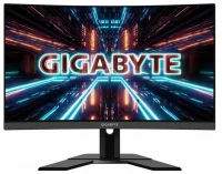 Монитор GIGABYTE G27QC-A отзывы владельцев