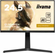 Монитор Iiyama G-MASTER GB2590HSU-B1 отзывы владельцев