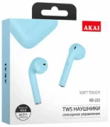 Наушники AKAI HD-223 отзывы владельцев