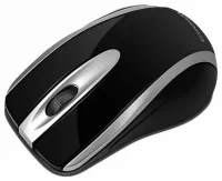 Мышь CROWN CMM-014 Black-Silver USB отзывы владельцев