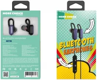 Наушники More choice BG10 отзывы владельцев