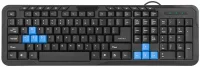 Клавиатура defender HM-430 RU Black USB отзывы владельцев