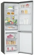 Холодильник LG GA-B459SMQM отзывы владельцев