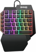 Клавиатура Oklick 705GK отзывы владельцев