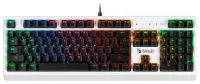Клавиатура Bloody B810RC отзывы владельцев
