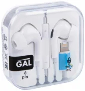 Наушники GAL BH-1080 Lightning отзывы владельцев