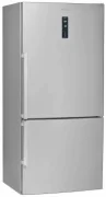Холодильник Whirlpool W84BE 72 X отзывы владельцев