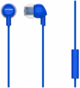 Наушники KOSS KEB4iB Blue отзывы владельцев