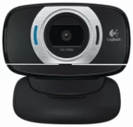 Logitech HD Webcam C615 отзывы