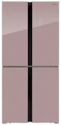 Холодильник HIBERG RFQ-490DX NFGP Inverter отзывы владельцев