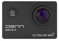 Камера DENN DAC411 отзывы владельцев