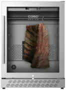 Холодильник CASO DryAged Master 125 отзывы владельцев