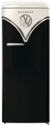Холодильник Gorenje OBRB 615DBK отзывы владельцев