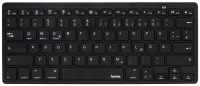 Клавиатура HAMA KEY4ALL X510 отзывы владельцев
