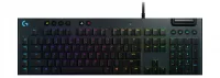 Клавиатура Logitech G G815 LIGHTSYNC RGB отзывы владельцев