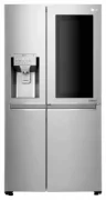 Холодильник LG GC-X247 CAAV отзывы владельцев