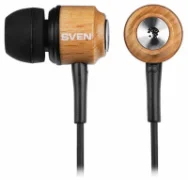 Наушники Sven E 12 WD (SV-021542) отзывы владельцев