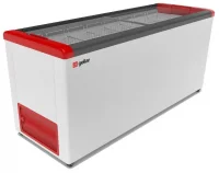 Холодильник FROSTOR Gellar FG 700 C отзывы владельцев