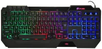 Клавиатура OKLICK COVEN 719G RGB отзывы владельцев