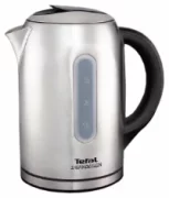 Чайник TEFAL KI 410D Thermovision Inox отзывы владельцев