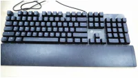 Клавиатура Oklick 935G RAGNAR отзывы владельцев