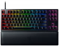 Клавиатура Razer Huntsman V2 Tenkeyless отзывы владельцев
