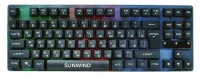 Клавиатура SUNWIND SW-K500G отзывы владельцев