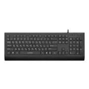 Клавиатура SunWind SW-KB300 отзывы владельцев