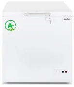 Холодильник Simfer CS1150A+ отзывы владельцев