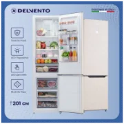 DELVENTO 201 No Frost отзывы