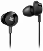 Наушники Philips BASS+ SHE4305 отзывы владельцев