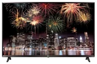 Телевизор LG 43UJ631V отзывы владельцев