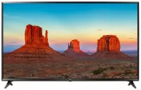 Телевизор LG 65UK6100 отзывы владельцев