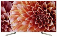 Телевизор Sony KD-65XF9005 отзывы владельцев