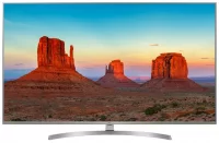 Телевизор LG 55UK7550 отзывы владельцев