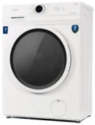 Стиральная машина Midea MF100W70/W отзывы владельцев