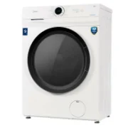 Стиральная машина Midea MF100W90BS/W отзывы владельцев