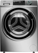 Стиральная машина Haier HW80-BP14969AS отзывы владельцев