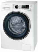 Стиральная машина Samsung WW80J6210CWOLD отзывы владельцев