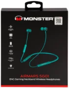 Наушники Red Line Monster Airmars SG01 отзывы владельцев