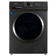 Стиральная машина Midea MF100W70/S отзывы владельцев