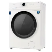 Стиральная машина Midea MF100W80BS/W отзывы владельцев