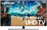 Телевизор Samsung UE75NU8000U отзывы владельцев