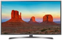 Телевизор LG 43UK6750 отзывы владельцев